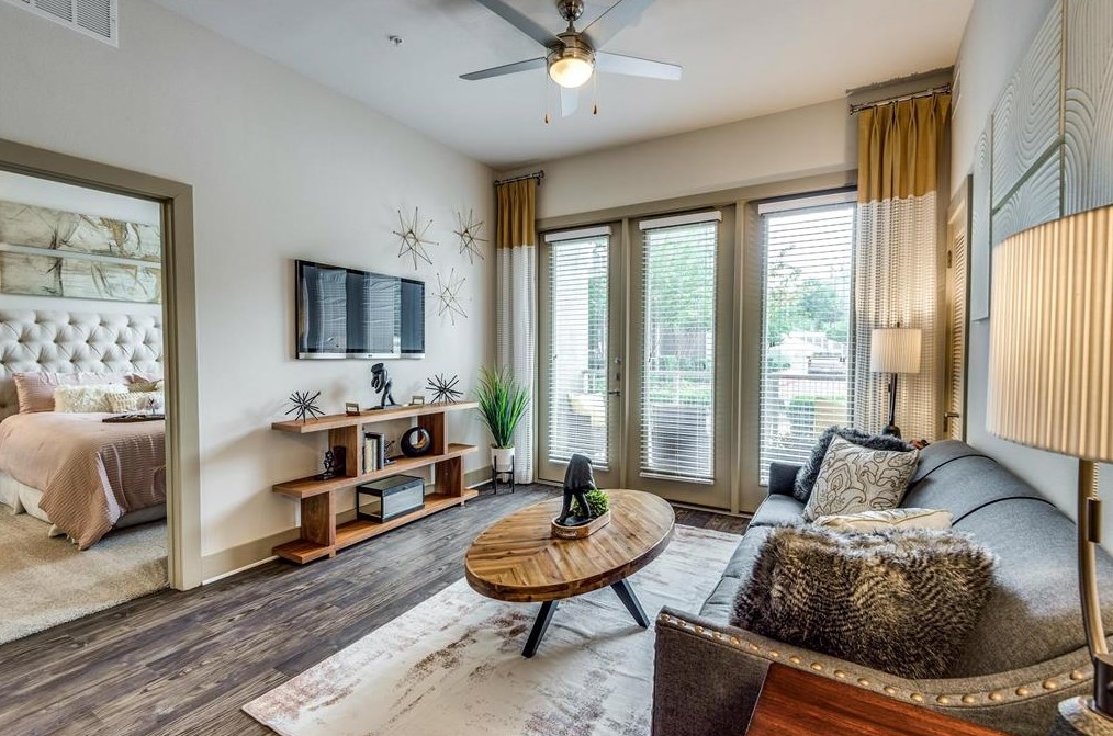 23770 Springwoods Village Pkwy #a5-432, Spring, TX 77373