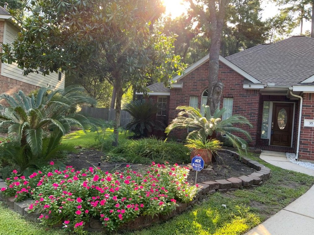 35 Teakwood Pl, Conroe, TX 77384