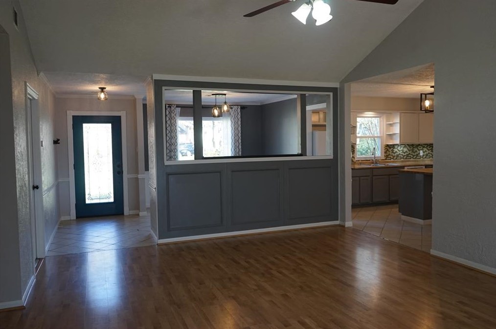 17115 Kings Walk Ln, Houston TX  77070-1838 exterior