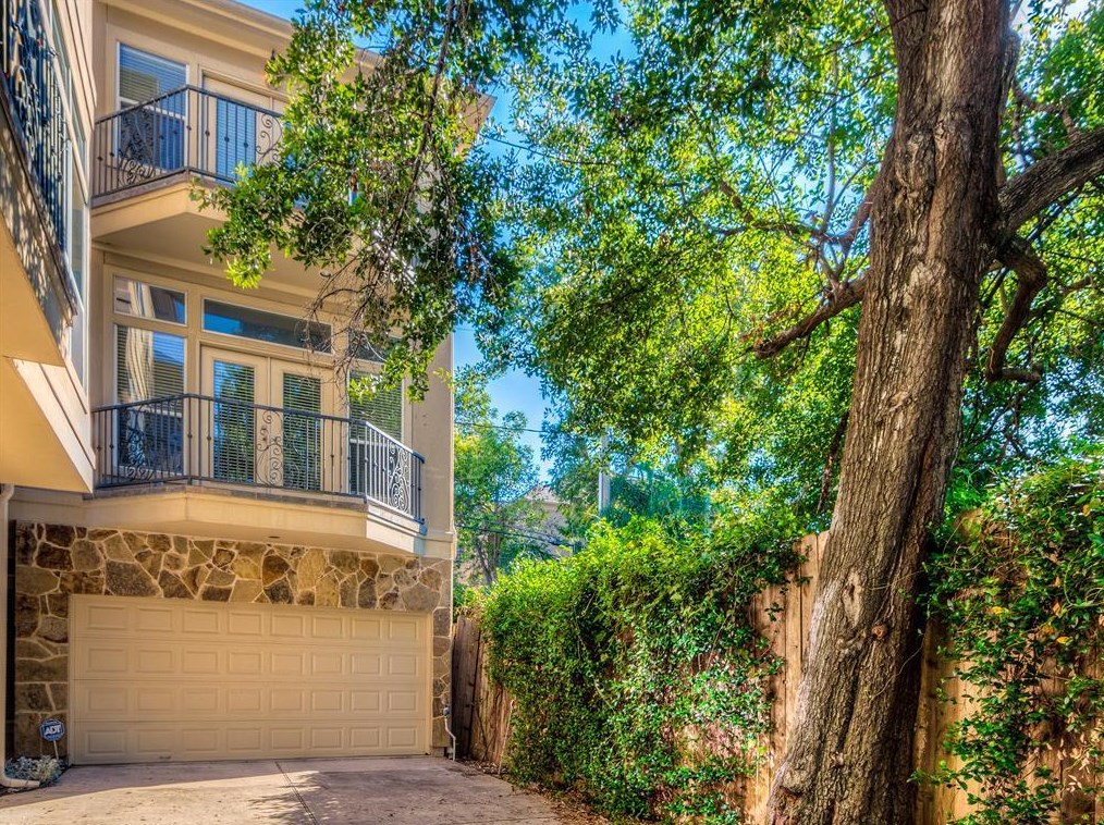 4515 Lillian St Unit C, Houston, TX