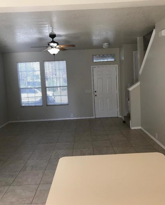 2042 Rustling Trees Way, Spring TX  77373-7677 exterior