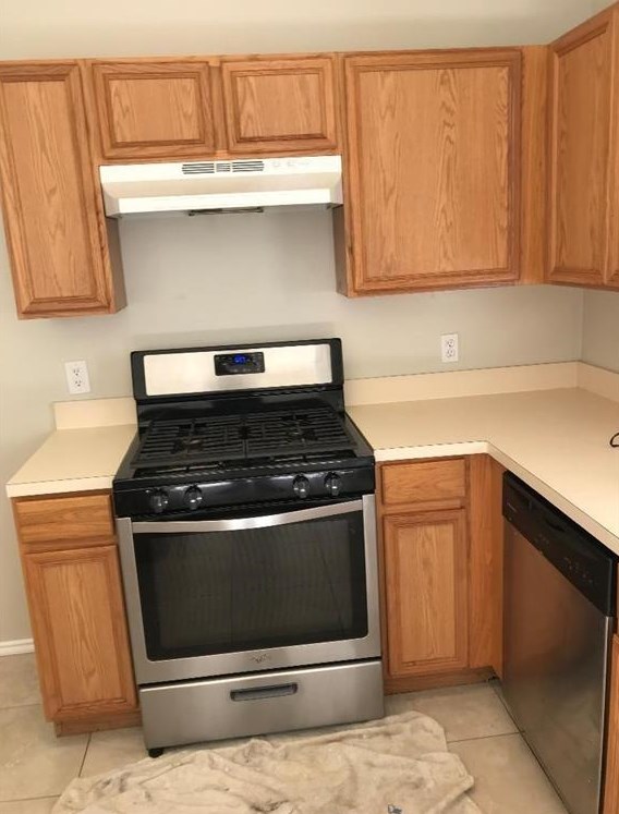 2042 Rustling Trees Way, Spring TX  77373-7677 exterior