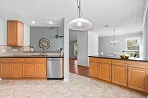 10822 Kirkbend Dr, Houston, TX 77089