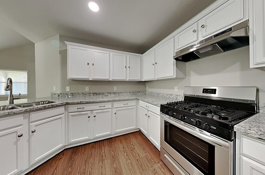 2034 Treasure Mountain Dr, Spring TX  77388-4752 exterior
