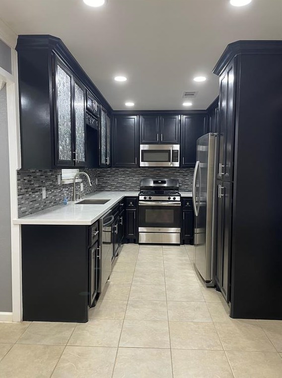 5410 Lillian St, Baytown, TX 77521-1717