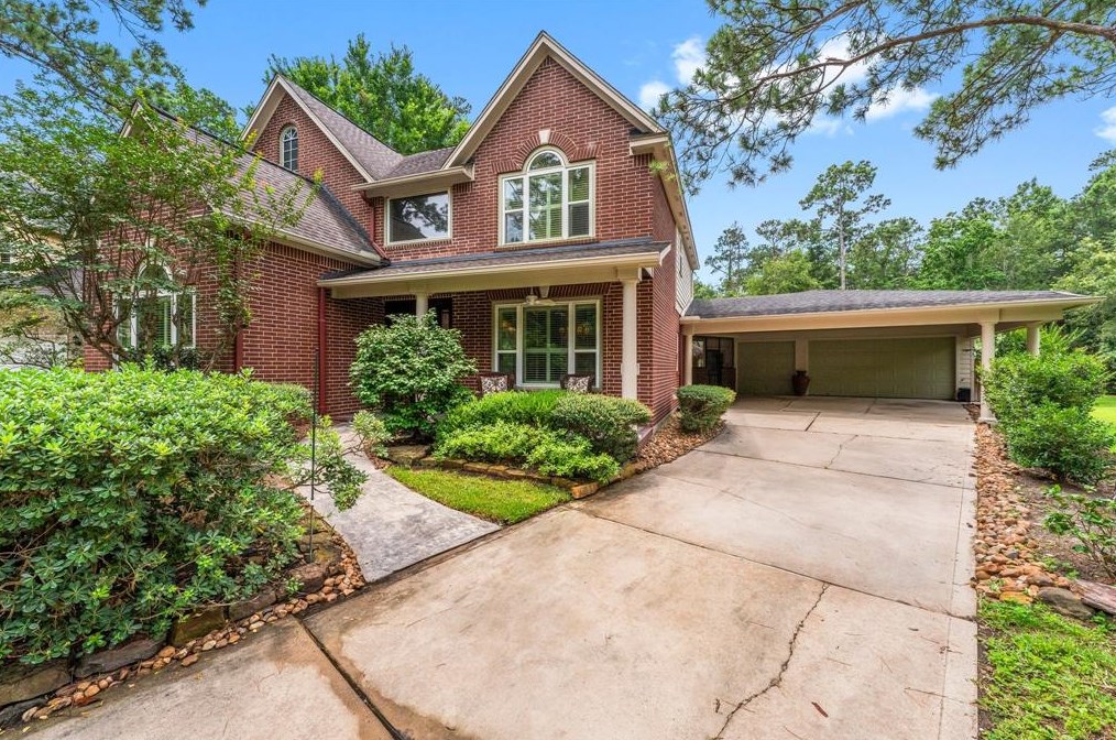 85 Speckled Egg Pl, Spring, TX 77381-6420