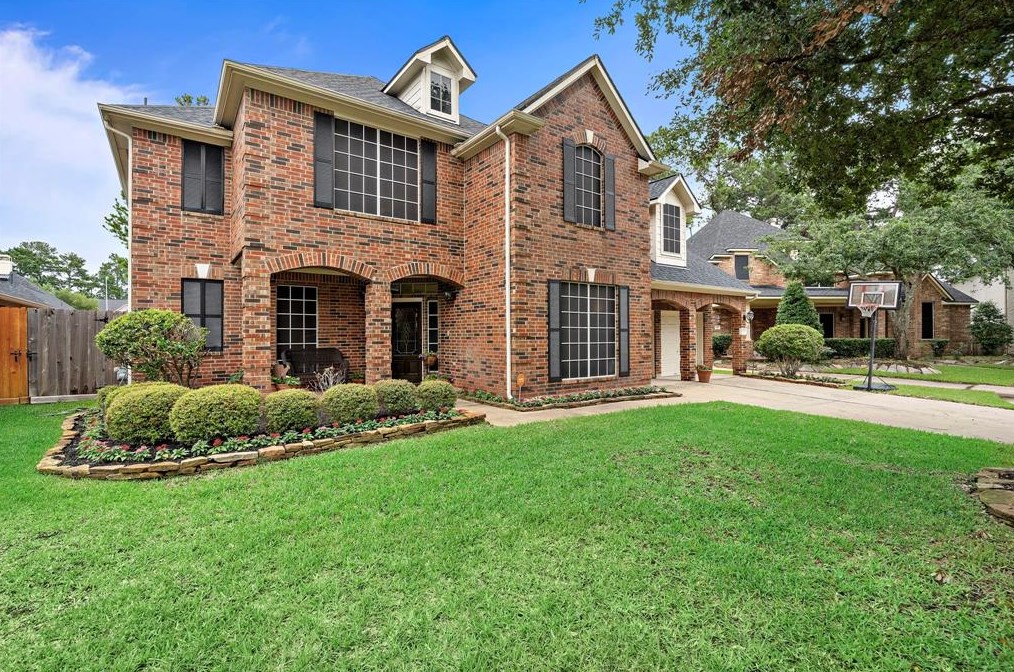 14106 Armant Place Dr, Cypress, TX 77429-8149