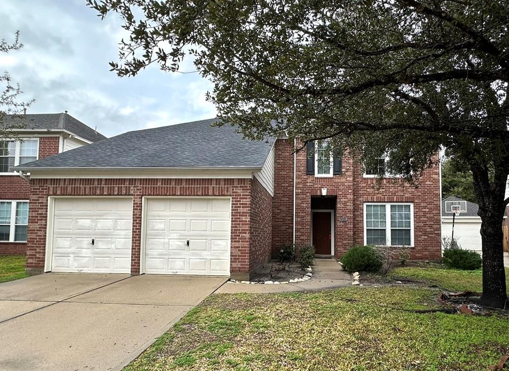 21630 Grand Hollow Ln, Katy, TX 77450