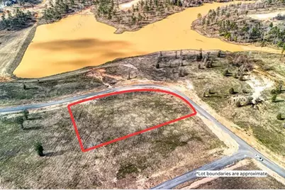 0 Vintage, Livingston, TX 77351 - Photo 1