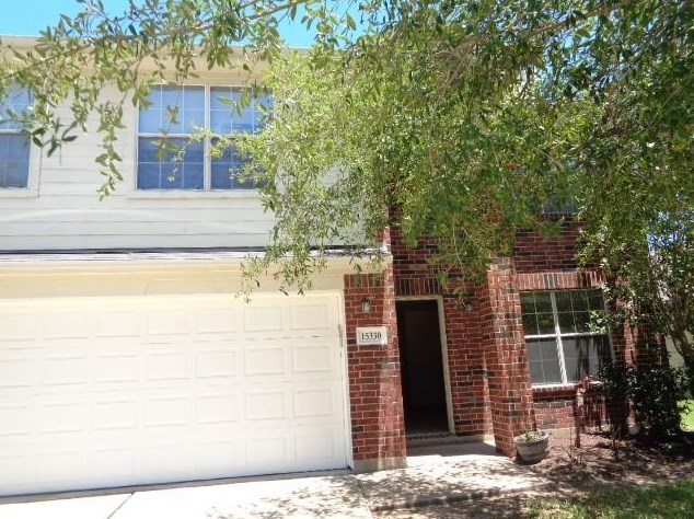 15330 Forest Creek Farms Dr, Cypress TX  77429-4426 exterior