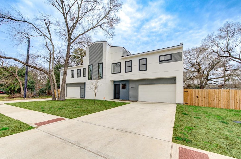 6835 Weston St #b, Houston, TX 77021