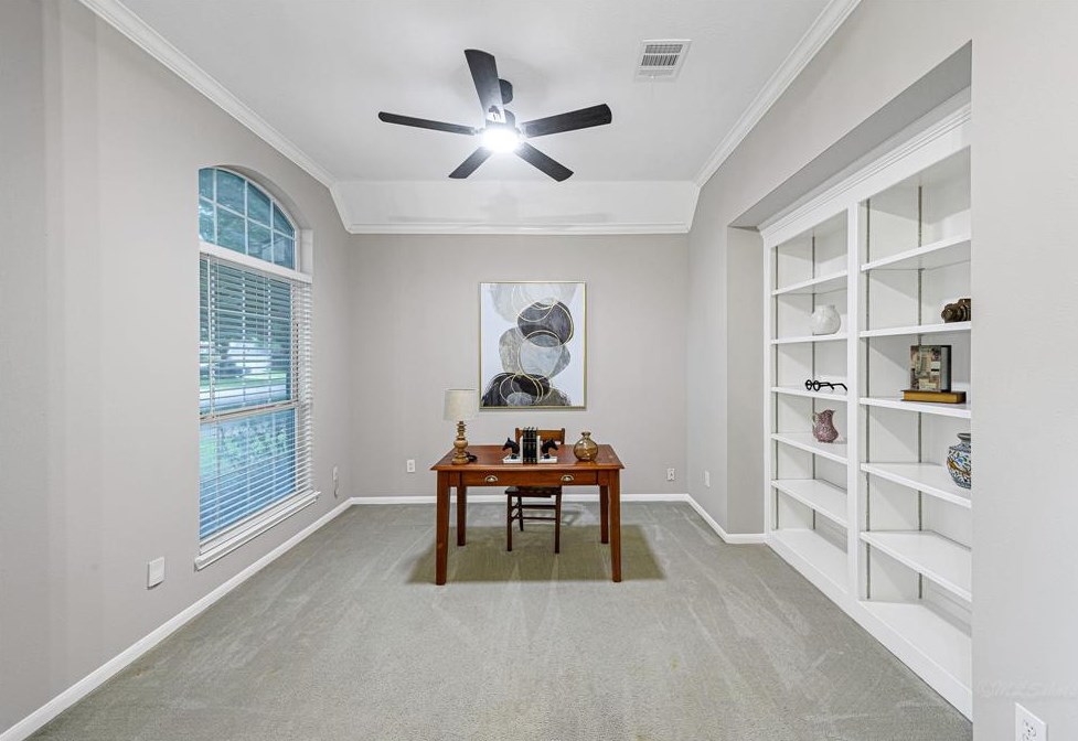 2510 Cooling Breeze Dr, Richmond TX 77406-6895 exterior