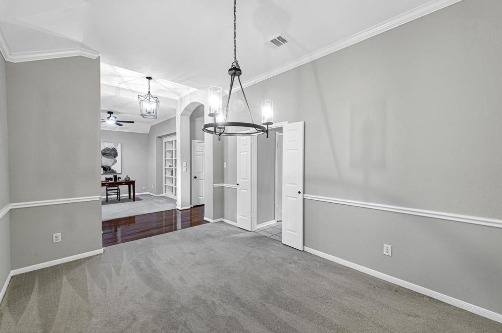 2510 Cooling Breeze Dr, Richmond TX 77406-6895 exterior