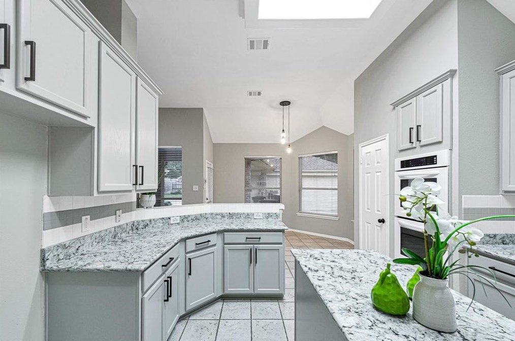 2510 Cooling Breeze Dr, Richmond TX 77406-6895 exterior