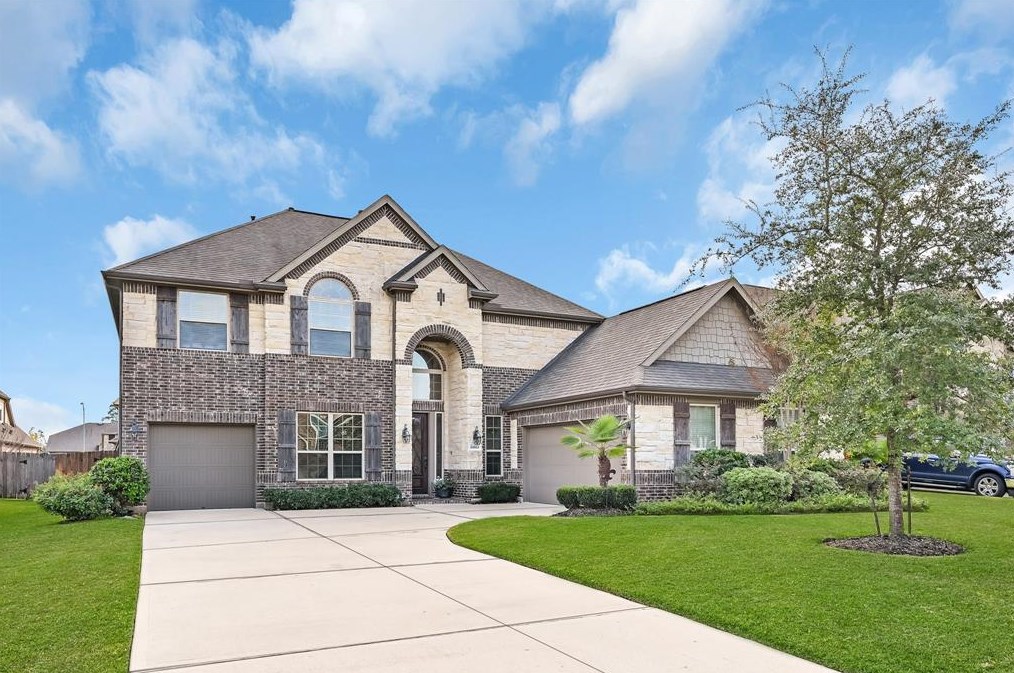 6863 Adrienne Arbor Dr, Spring, TX 77389-2153