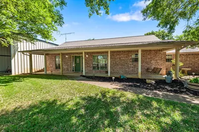 236 N Golfview Drive, Normangee, TX 77871 - Photo 4
