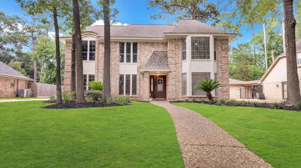 11910 Fawnview Dr, Houston, TX 77070-2702