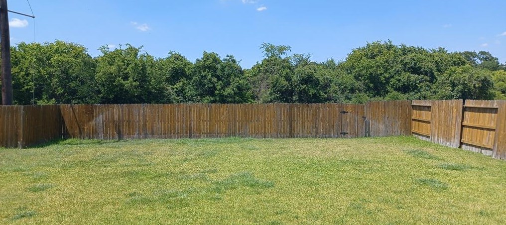 9107 Morningstar Dr, Sugar Land TX  77479-3336 exterior