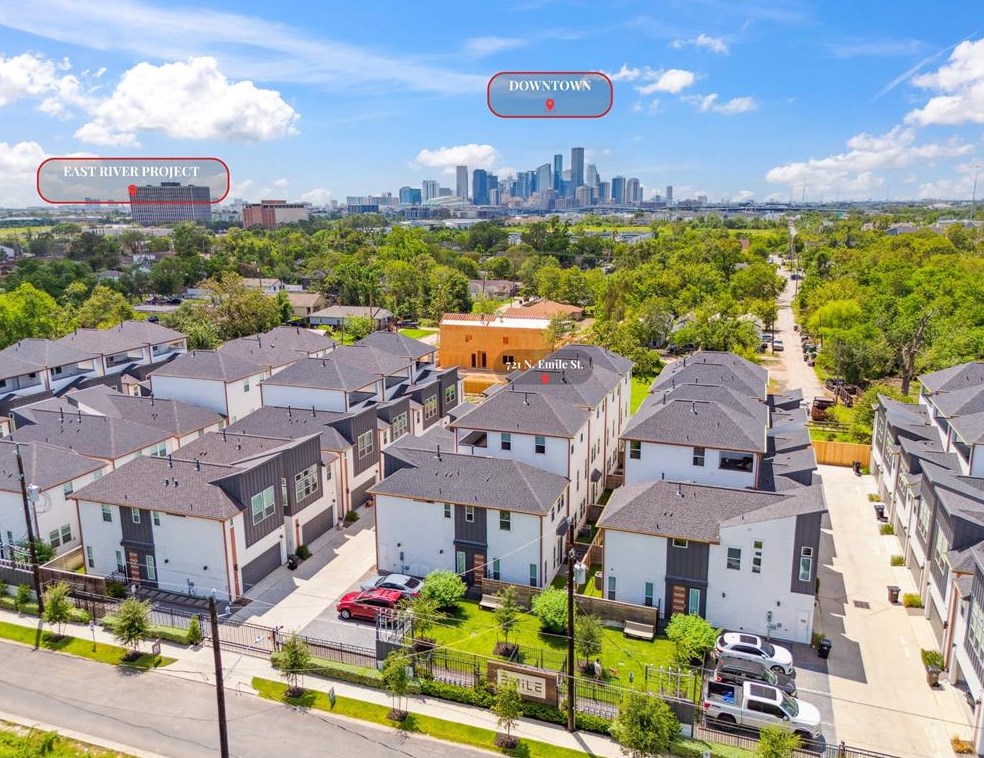 721 Emile St, Houston, TX 77020-7124