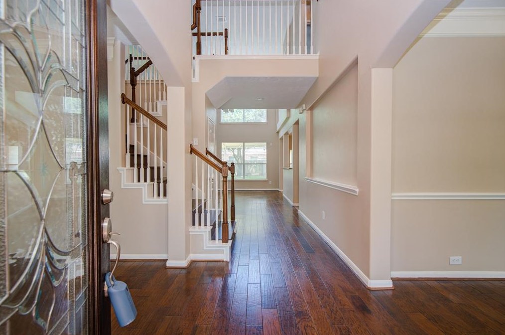 13111 Sunrise Creek Ln, Sugar Land TX  77498-7475 exterior