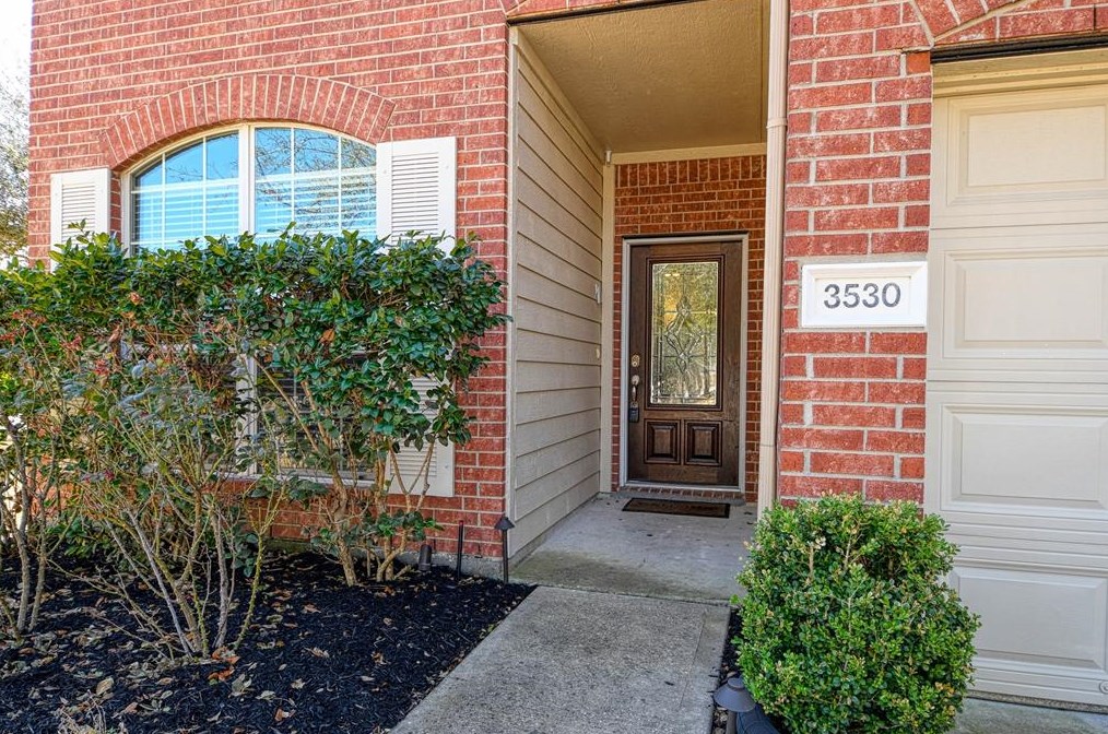 3530 Azalea Sands Dr, Spring, TX 77386-2926