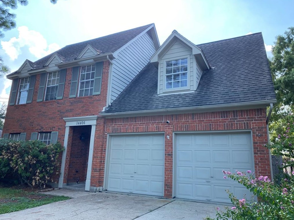 14406 Circlewood Way, Houston, TX 77062