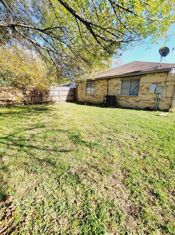 8607 Crystal Cove Cir, Houston, TX 77044