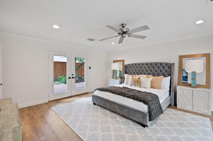 10107 Del Monte Dr, Houston TX  77057-3404 exterior