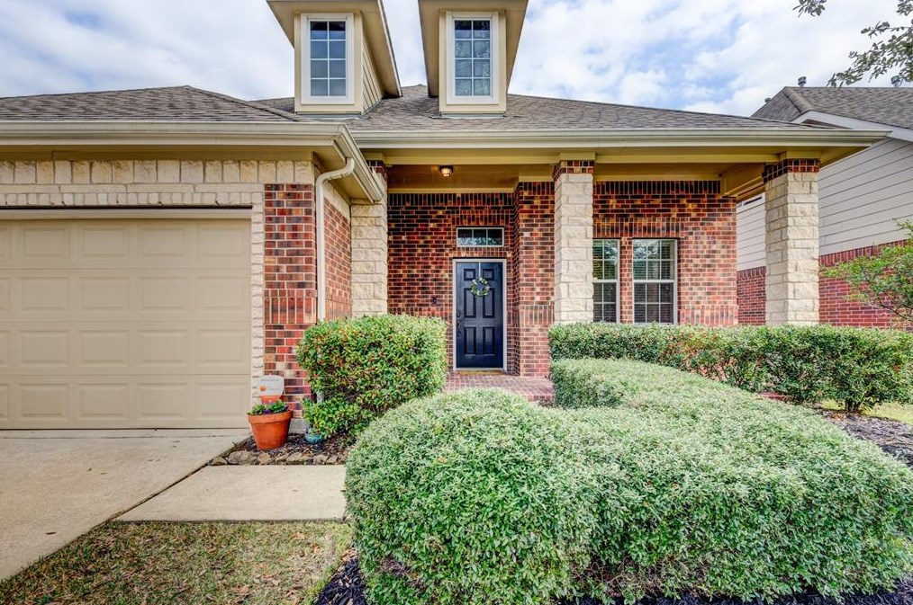 21606 Redcrested Glen Ct, Spring, TX 77388-7550