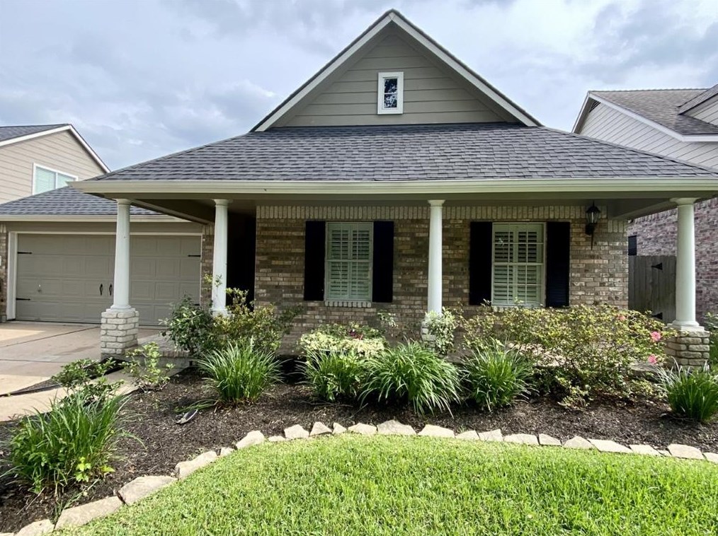 7807 Highland Glen Dr, Houston, TX 77070