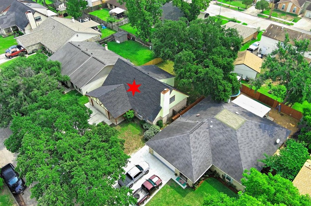 7207 San Pablo Dr, Houston, TX 77083-2708