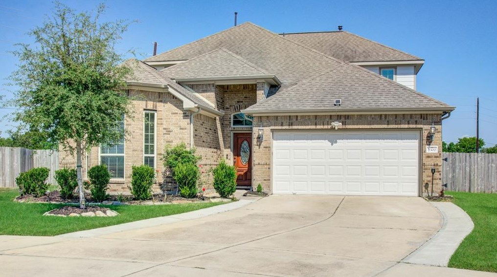 2302 Argos Dr, Missouri City, TX 77459-3486