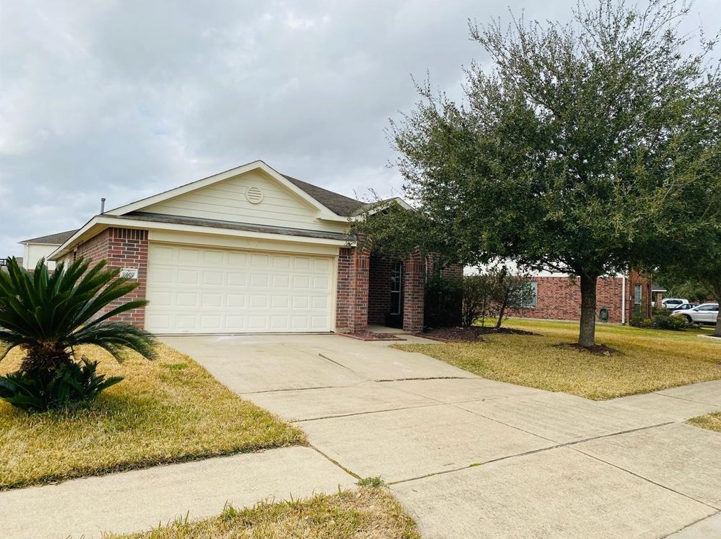 8502 Taraglen Ct, Richmond, TX 77407