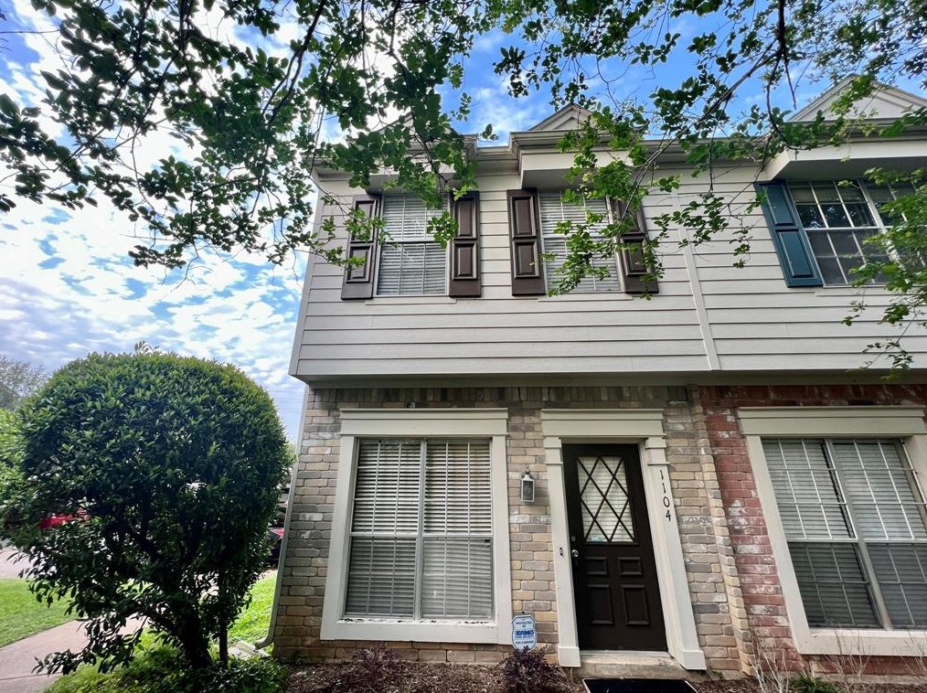 2910 Grants Lake Blvd #1104, Sugar Land, TX 77479