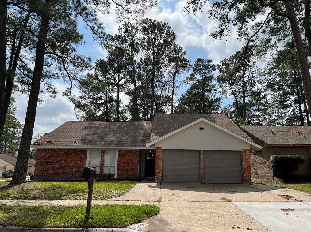 23103 Calico Corners Ln, Spring, TX 77373