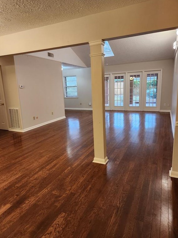 1510 Neptune Ln, Houston TX  77062-4504 exterior