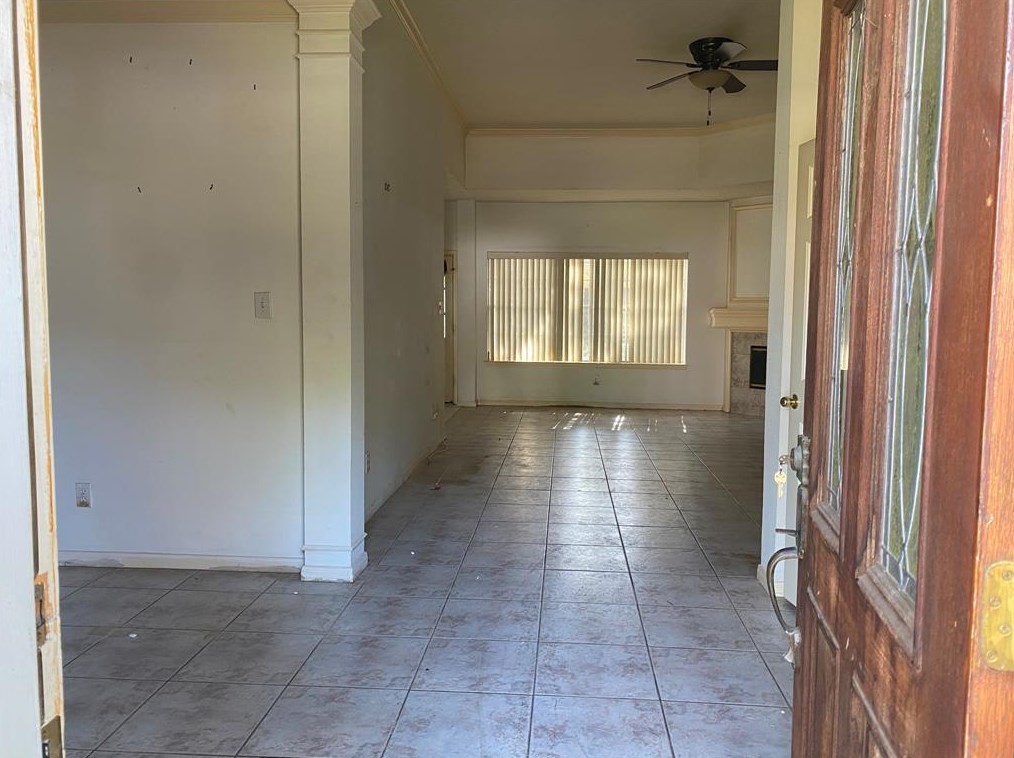 3110 Hickory Bend Ct, Houston TX  77084-4452 exterior