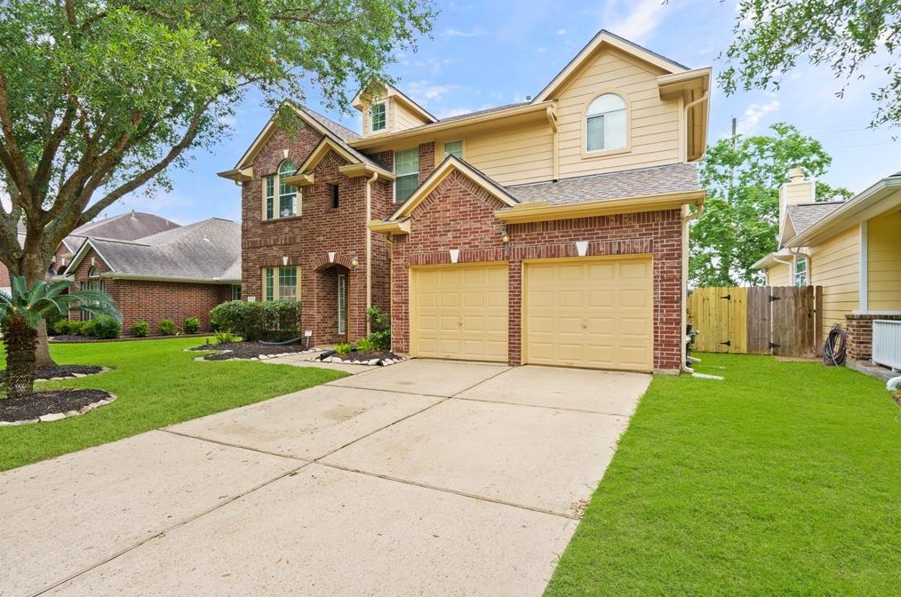 4030 Chestnut Bnd, Missouri City, TX 77459