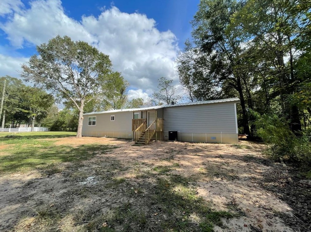 13463 3rd St, Patton, TX 77372