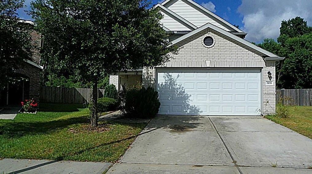 3155 Aspen Fair Trl, Spring TX  77389-4442 exterior