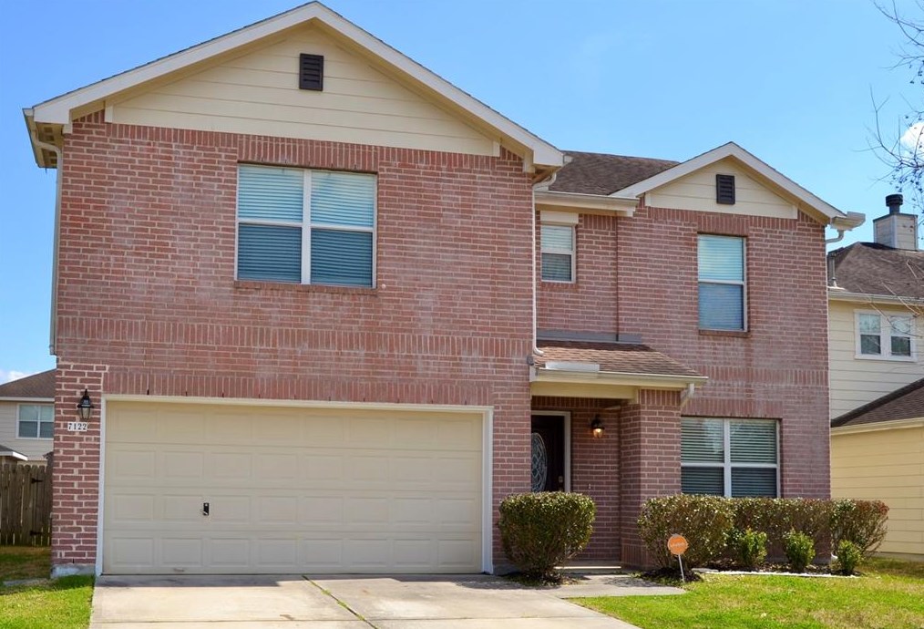 7122 Liberty Creek Trl, Houston, TX 77049-3889