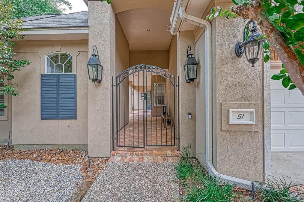 51 Aberdeen Crossing Pl, Spring, TX 77381