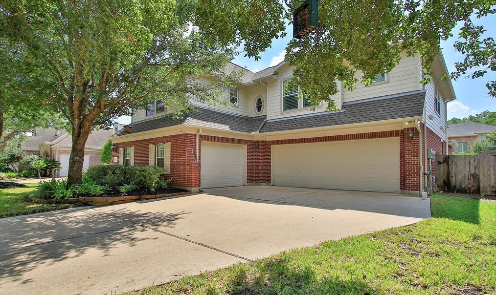 16023 Sandy Ring Ct, Cypress, TX 77429-3899