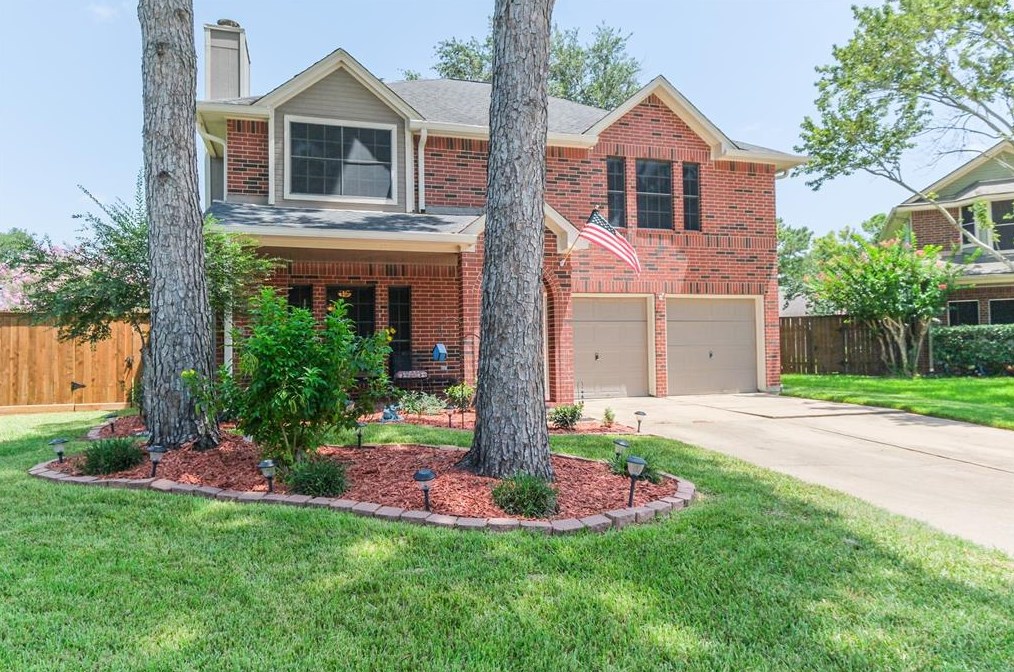 22810 Old Church Ln, Katy, TX 77449-3533