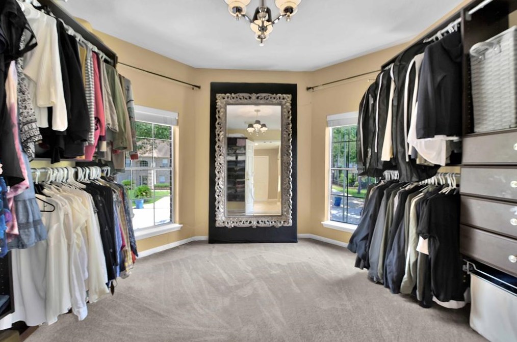 8419 Malardcrest Dr, Humble TX 77346-8109 exterior