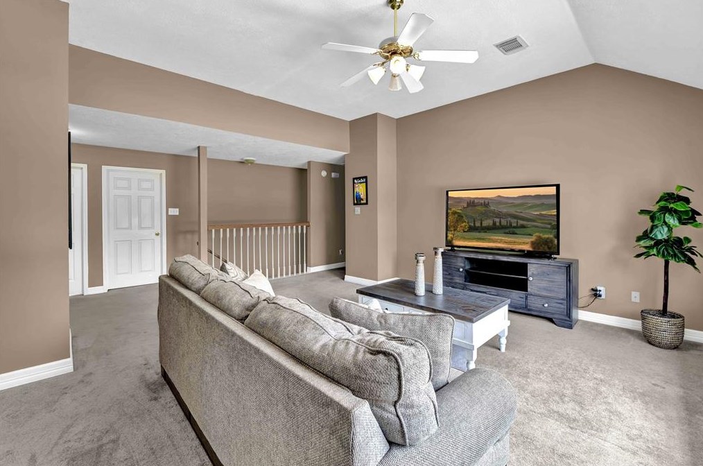 8419 Malardcrest Dr, Humble TX 77346-8109 exterior