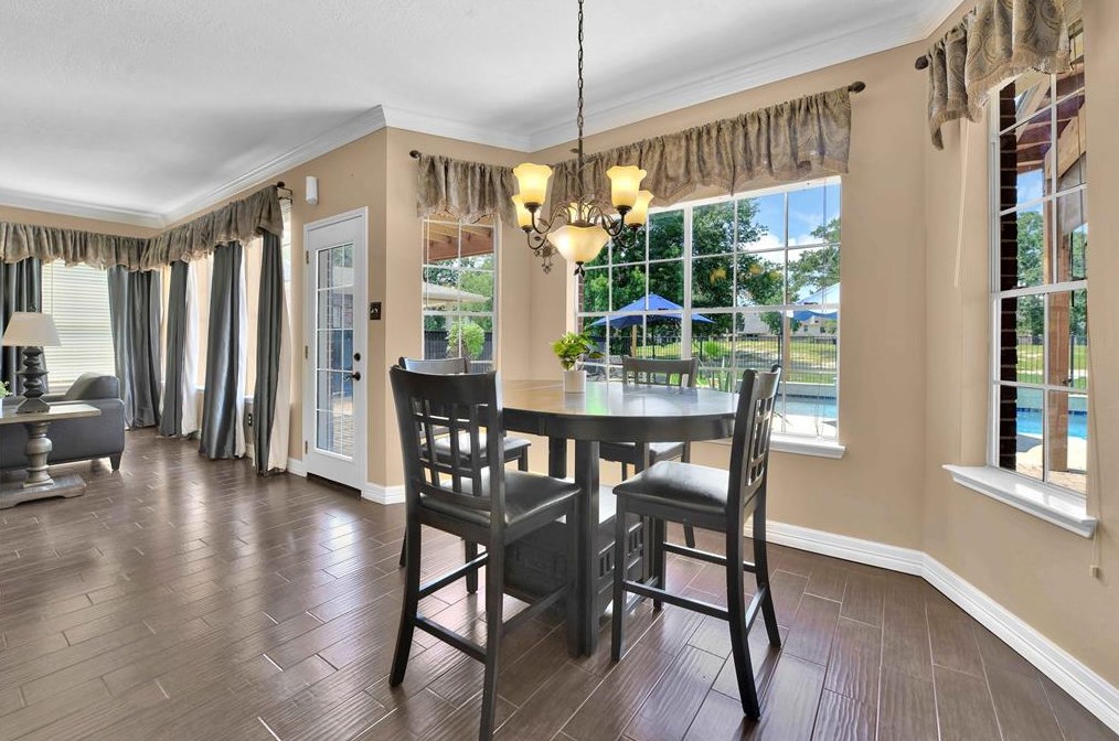 8419 Malardcrest Dr, Humble TX 77346-8109 exterior