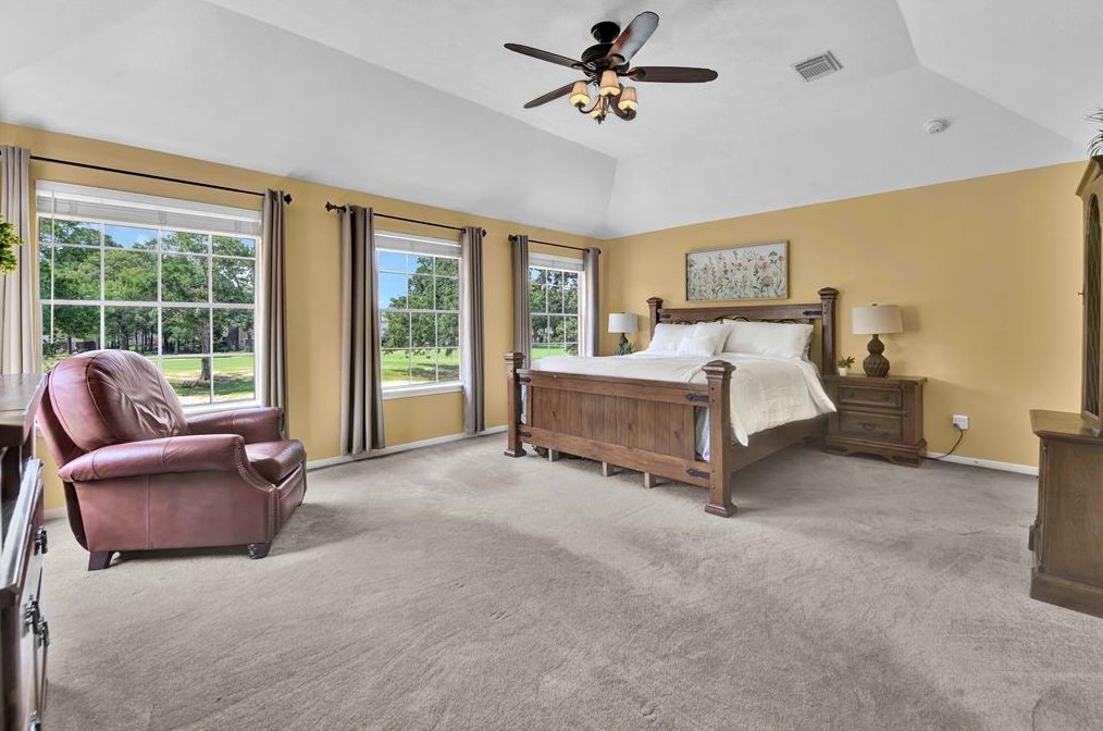 8419 Malardcrest Dr, Humble TX 77346-8109 exterior