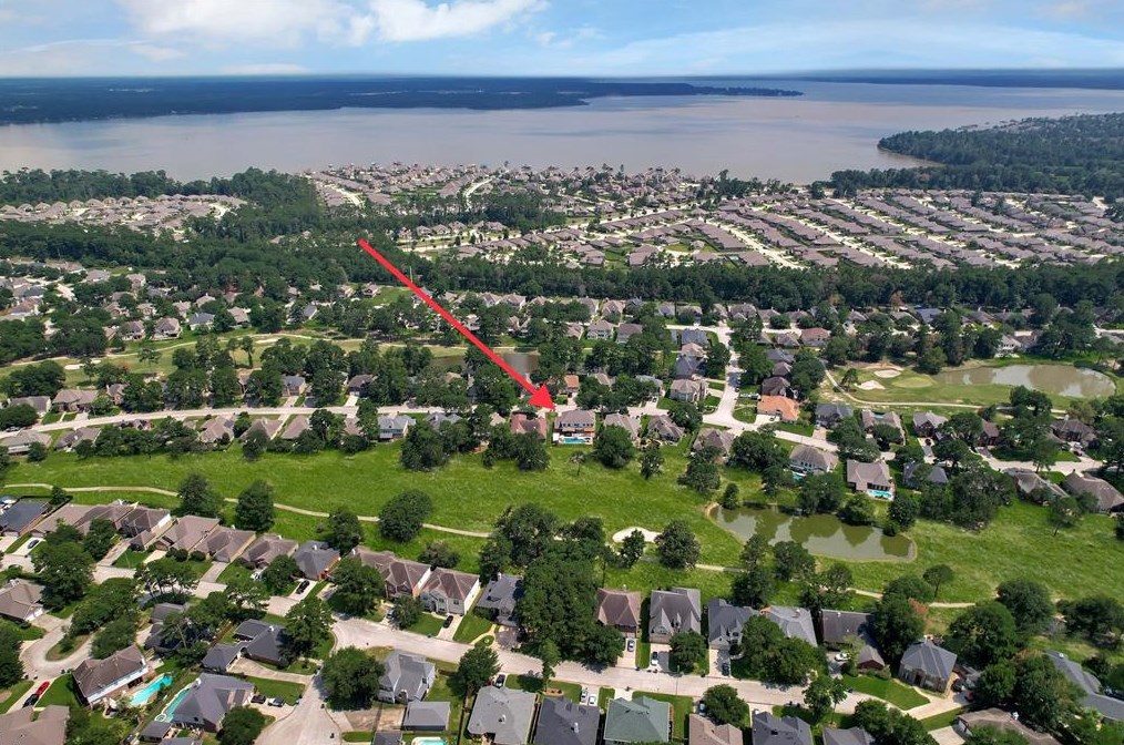 8419 Malardcrest Dr, Humble TX 77346-8109 exterior