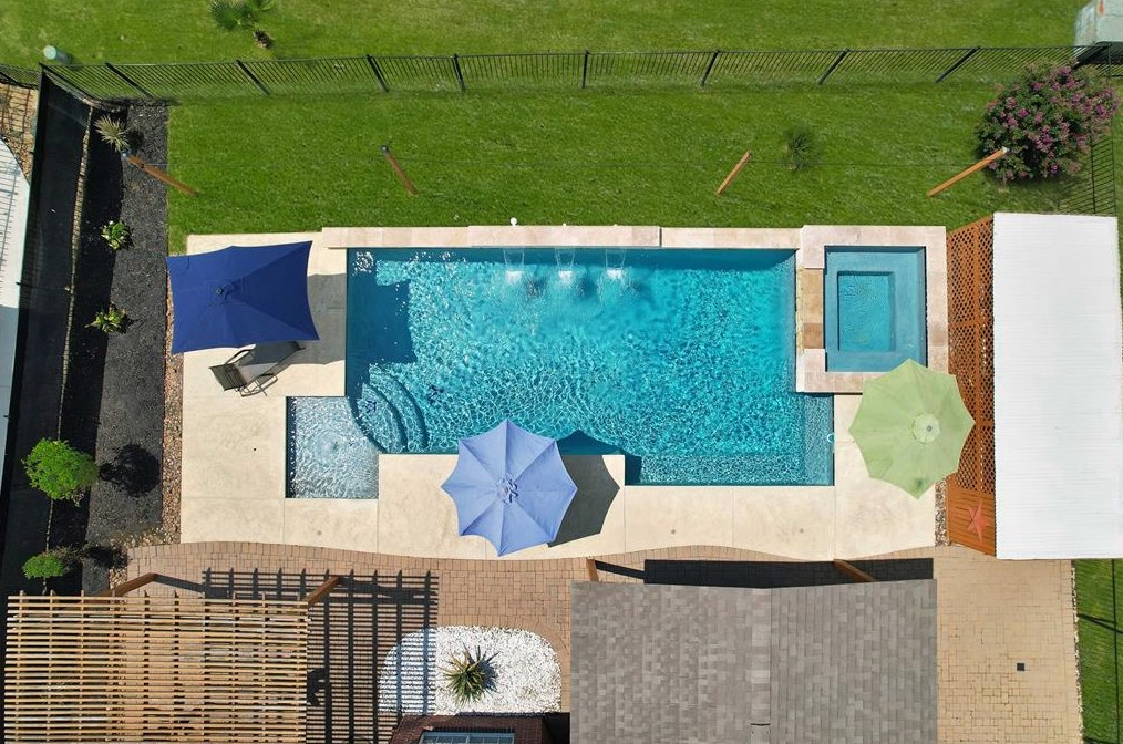 8419 Malardcrest Dr, Humble TX 77346-8109 exterior